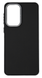 Накладка Matte Colorful Metal Frame Samsung Galaxy A33 5G, Black (10)