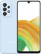 Смартфон Samsung Galaxy A33 5G 6/128GB, Blue, (SM-A336BLBG)
