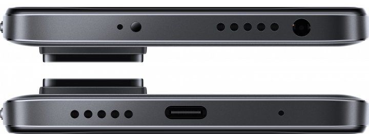 Смартфон Xiaomi Redmi Note 11S 6/128GB, Graphite Gray, NFC