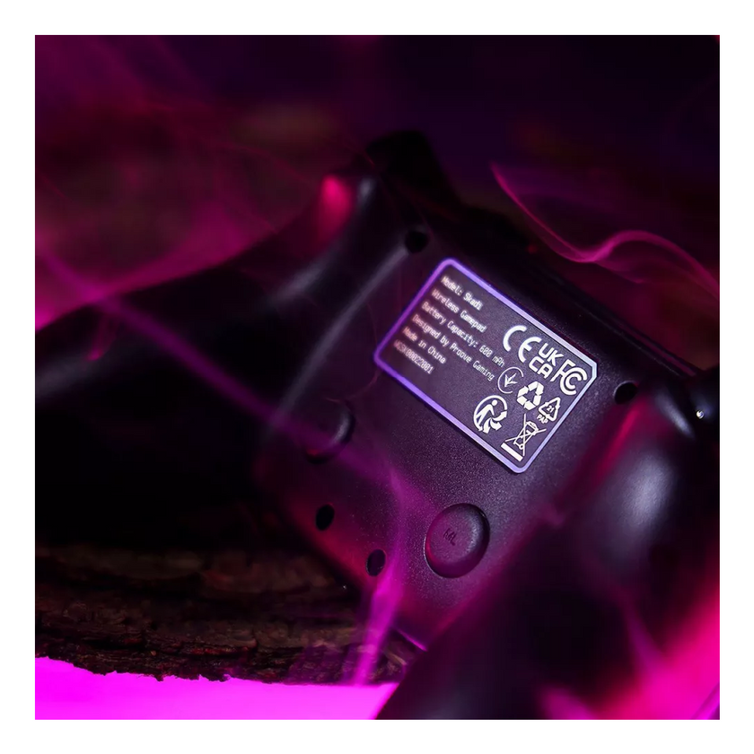 Бездротовий геймпад Proove Gaming Skadi, (WGSK00022001)