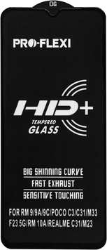 Захисне скло iPaky Samsung Galaxy M53 5G, Black
