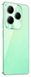 Смартфон Infinix Hot 40 (X6836) 8/256Gb NFC, Starfall Green