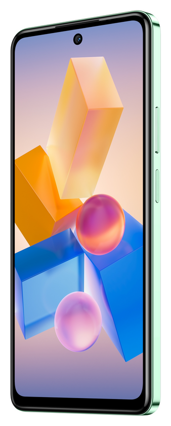 Смартфон Infinix Hot 40 (X6836) 8/256Gb NFC, Starfall Green