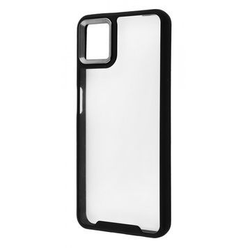 Накладка WAVE Just Case Samsung Galaxy A04 (A045F), Black