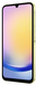 Смартфон Samsung Galaxy A25 5G 6/128 UA, Yellow, SM-A256BZYDEUC