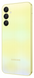 Смартфон Samsung Galaxy A25 5G 6/128 UA, Yellow, SM-A256BZYDEUC