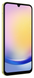 Смартфон Samsung Galaxy A25 5G 6/128 UA, Yellow, SM-A256BZYDEUC
