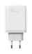 ЗП Xiaomi GaN Power Adapter MDY-K50-EF 1Type-C/67W/PD, White