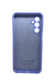 Накладка WAVE Full Silicone Cover Samsung Galaxy M34 5G, Light Purple