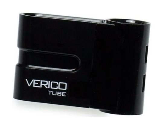Флешка Verico USB 32Gb TUBE, Black