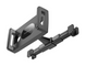 Автотримач для планшета Borofone BH101 Airy (headrest), Black