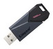 Флешка USB 128GB Kingston DT Exodia ONYX USB 3.2, Black