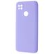 Накладка WAVE Colorful Case (TPU) Xiaomi Redmi 9C/10A, Light Purple