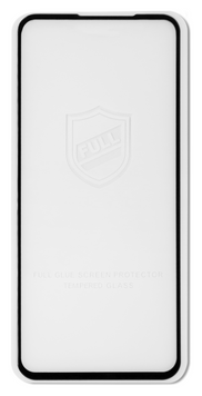 Захисне скло iPaky Samsung Galaxy A11/M11, Black