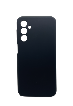 Накладка WAVE Full Silicone Cover Samsung Galaxy M34 5G, Black