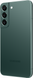 Смартфон Samsung Galaxy S22 8/128GB, Green, (SM-S901BZGD) Open Box