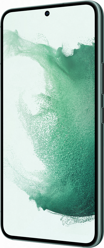 Смартфон Samsung Galaxy S22 8/128GB, Green, (SM-S901BZGD) Open Box
