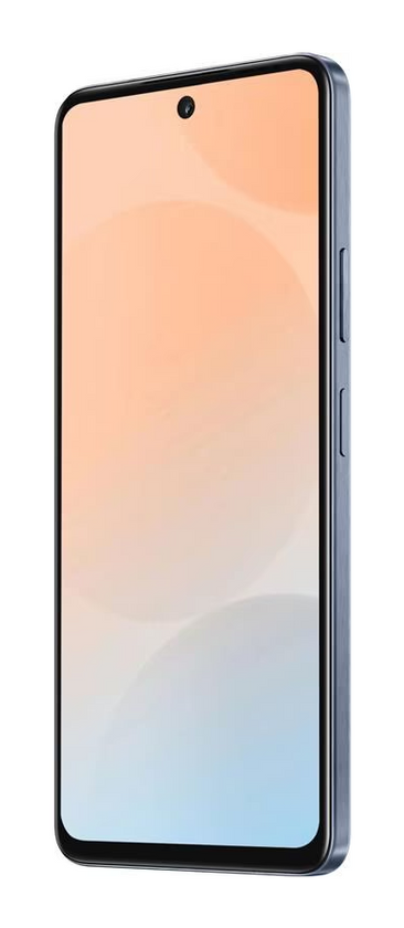 Смартфон Infinix Hot 50 (X6882) 8/128Gb NFC, Sleek Black
