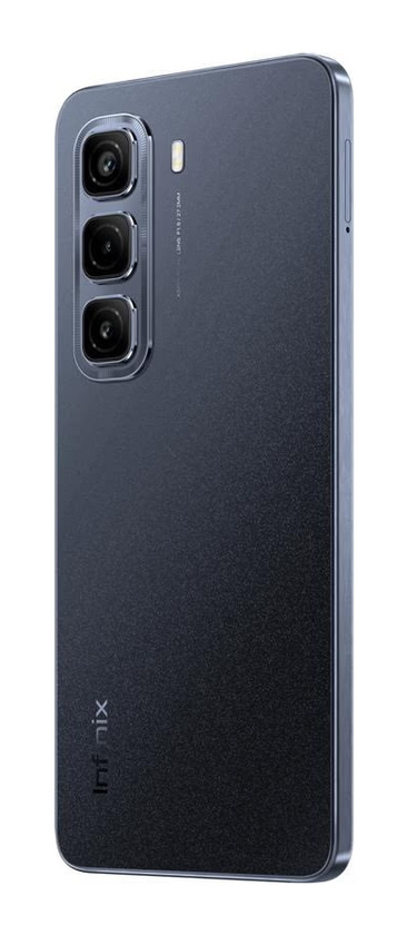 Смартфон Infinix Hot 50 (X6882) 8/128Gb NFC, Sleek Black