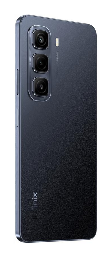 Смартфон Infinix Hot 50 (X6882) 8/128Gb NFC, Sleek Black
