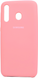 Накладка Original Soft Case Samsung Galaxy M30 (M305), Pink