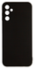 Накладка Силікон 0.5 mm Black Matt Samsung Galaxy A14/M14, Black