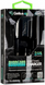 ЗП Gelius Pro Avangard GP-HC06 2USB 2.4A + Cable iPhone X, Black