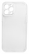 Накладка Hard Back Apple iPhone 12 Pro Max, Transparent