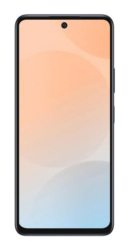 Смартфон Infinix Hot 50 (X6882) 8/128Gb NFC, Sleek Black