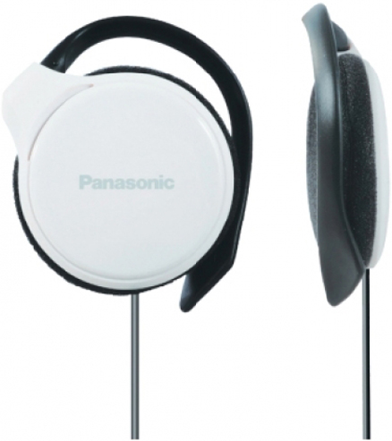 Навушники Panasonic RP-HS46E, White