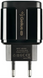 ЗП Gelius Pro Avangard GP-HC06 2USB 2.4A + Cable iPhone X, Black