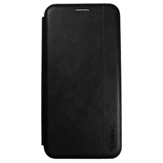 Чохол-Книжка Book Cover Leather Gelius for Huawei P30, Black