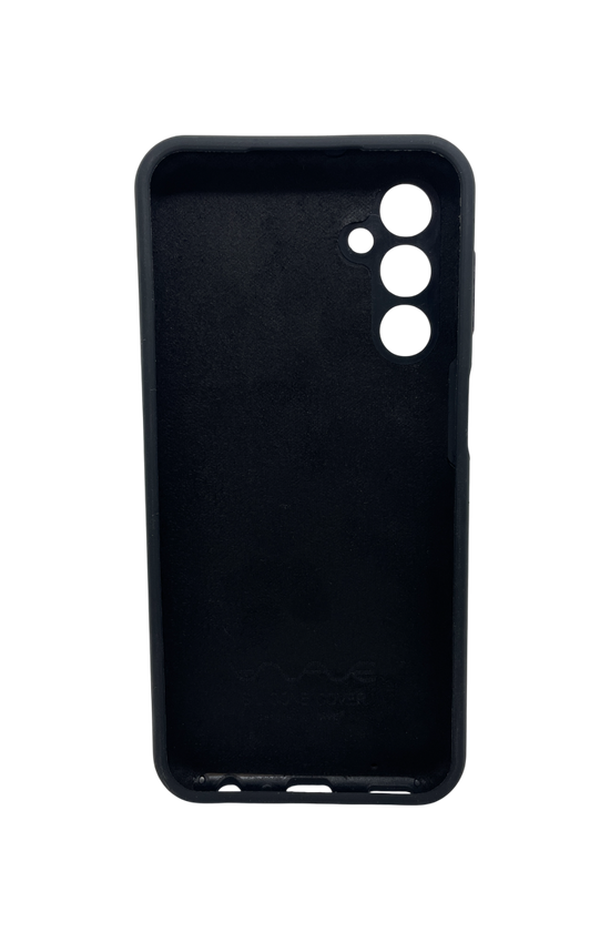 Накладка WAVE Full Silicone Cover Samsung Galaxy M34 5G, Black