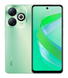 Смартфон Infinix Smart 8 (X6525) 4/128Gb, Crystal Green