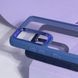 Накладка WAVE Just Case Samsung Galaxy A04 (A045F), Blue