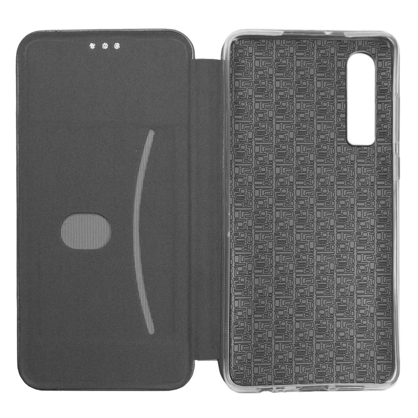 Чохол-Книжка Book Cover Leather Gelius for Huawei P30, Black