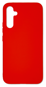 Накладка Candy Samsung Galaxy A34 5G, Red