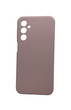 Накладка WAVE Full Silicone Cover Samsung Galaxy M34 5G, Pink Sand