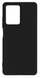Накладка Силікон 0.5 mm Black Matt Xiaomi Redmi Note 12 Pro 5G/Poco X5 Pro 5G, Black