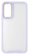 Накладка WAVE Just Case Samsung Galaxy A34, Light Purple