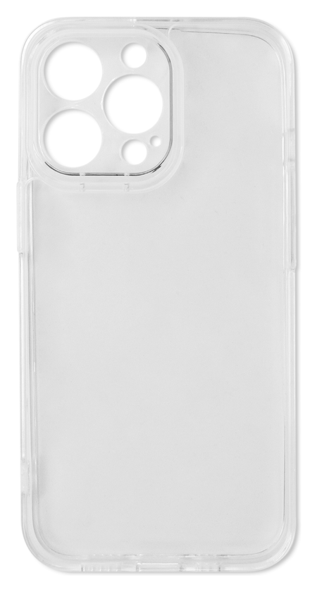 Накладка Dense Case Transparent IPhone 13 Pro, Transparent