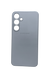 Накладка Chrome Matte Logo Samsung S24 Plus, White (1)