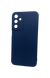 Накладка Lux Matte з мікрофіброю Samsung A15 4G/A15 5G, Midnight Blue (13)