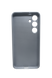 Накладка Chrome Matte Logo Samsung S24 Plus, White (1)