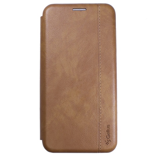 Чохол-Книжка Book Cover Leather Gelius for Huawei P30, Gold