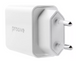 ЗП Proove Rapid 20W (Type-C + USB), White