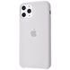 Накладка Silicone Case H/C Apple iPhone 11 Pro Max, (10) Stone
